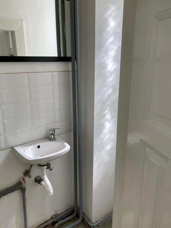 Apartament Loft In Wedding Berlin Zewnętrze zdjęcie